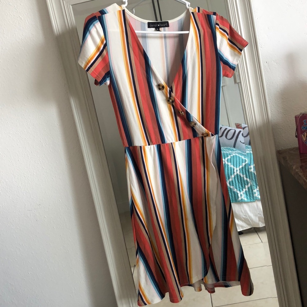 Derek Heart S Summer dress